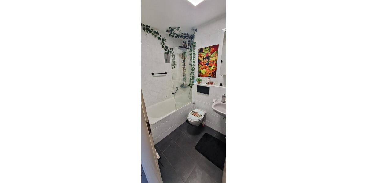 Etagenwohnung Braunschweig Östliches Ringgebiet - 13 Zimmer, 83 m&sup2;, 300&euro; | Angebot:26329517