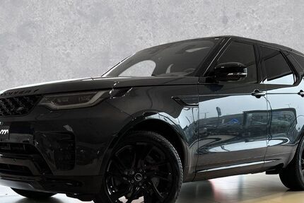 Land Rover Discovery 3.484 km 78.490 &euro; Wolfenbüttel 38304