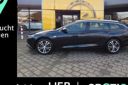 Opel Insignia 59.288 km 20.990 &euro; Bockenem 31167