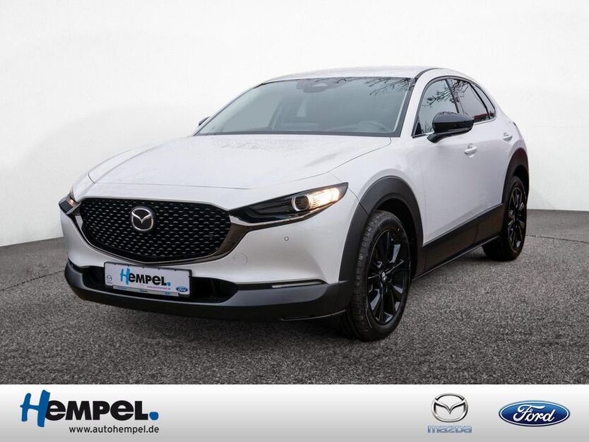 Mazda CX-30 6.000 km 29.790 € Braunschweig 38114