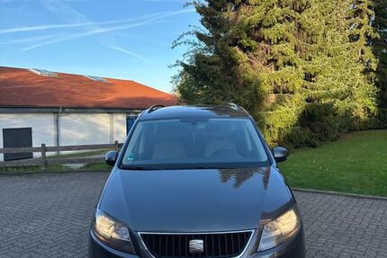 Seat Alhambra 196.000 km 11.500 &euro; Wolfenbüttel 38304