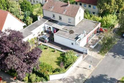 Haus Braunschweig Südstadt- Rautheim- Mascherode - 6 Zimmer, 164 m&sup2;, 319.000&euro; | Angebot:22953128