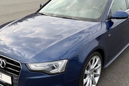 Audi A5 160.700 km 17.700 &euro; Peine 31226