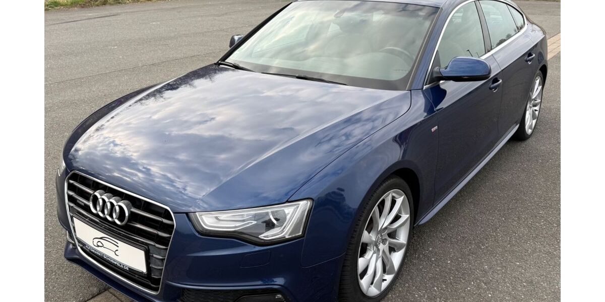 Audi A5 160.700 km 17.700 &euro; Peine 31226