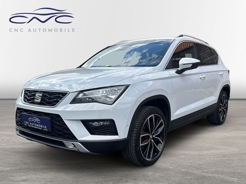 Ateca