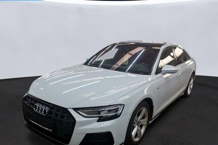Audi A8 113.800 km 41.990 &euro; Goslar 38644