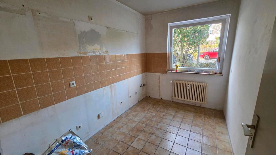 Etagenwohnung Wolfenbüttel Ahlum - 3 Zimmer, 77 m&sup2;, 150.000&euro; | Angebot:22921736