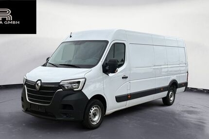 Renault Master 50.900 km 21.900 € Braunschweig 38118