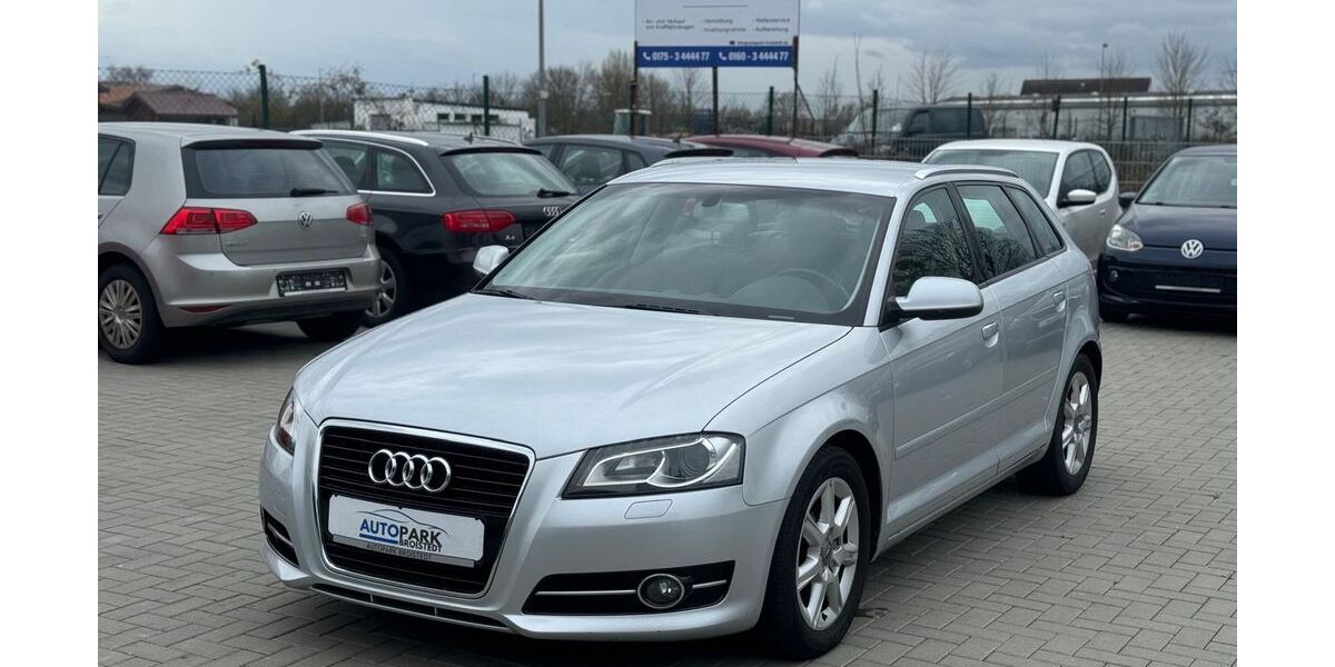 Audi A3 169.700 km 6.990 &euro; Lengede 38268