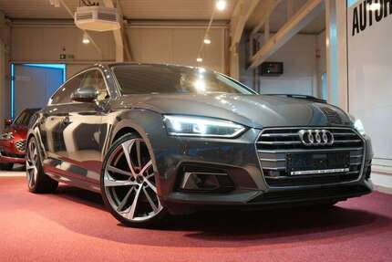 Audi A5 108.868 km 22.900 &euro; Peine 31228
