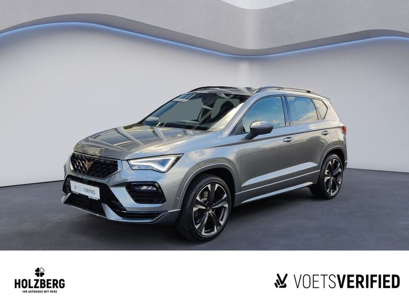 Cupra Ateca 25.950 km 33.990 € Braunschweig 38114