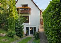 Haus am Tor des Harzes