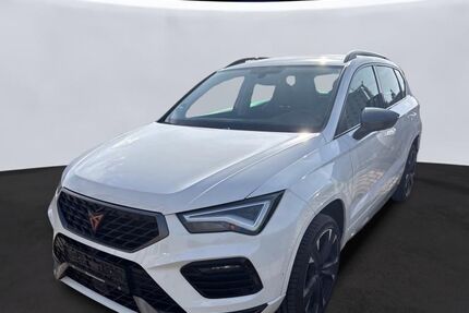Cupra Ateca 39.000 km 27.990 &euro; Goslar 38640