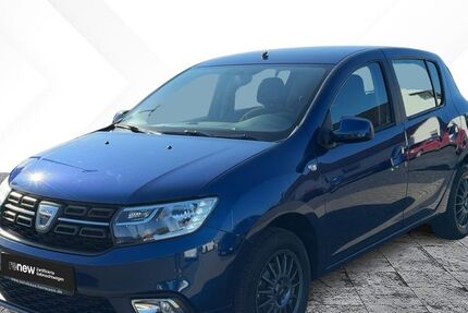 Dacia Sandero 79.990 km 8.199 € Goslar 38644