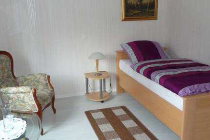 Wohnen auf Zeit in Ilsede 590 € 1 zimmer