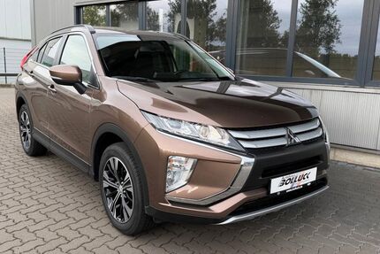 Mitsubishi Eclipse Cross 26.670 km 17.690 € Goslar 38644