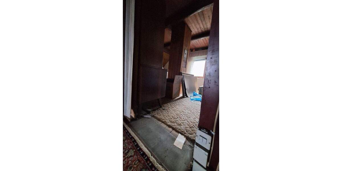 Einfamilienhaus Braunschweig Broitzem - 4 Zimmer, 120 m&sup2;, 185.000&euro; | Angebot:26026877