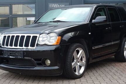 Jeep Grand Cherokee 118.397 km 9.950 € Salzgitter 38229