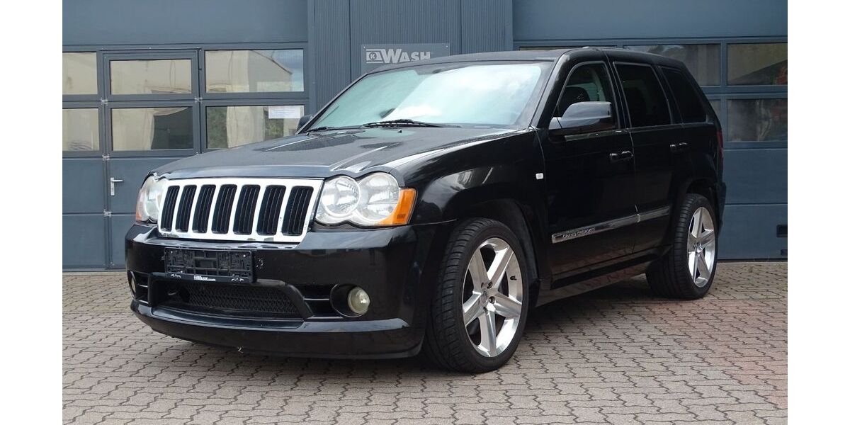 Jeep Grand Cherokee 118.397 km 9.950 € Salzgitter 38229