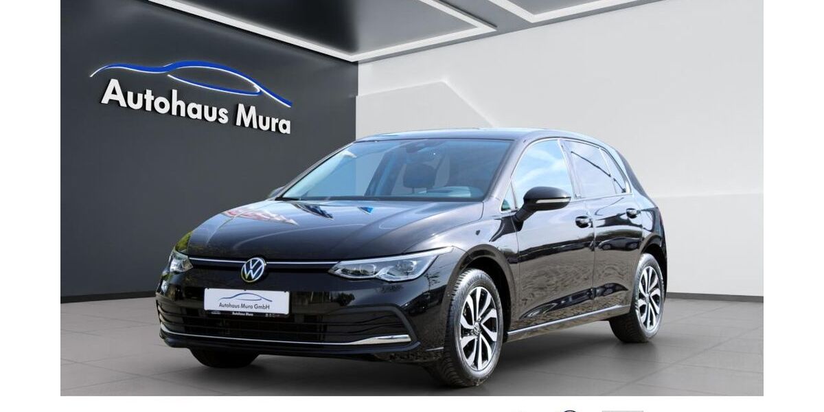 VW Golf 41.371 km 20.890 &euro; Cremlingen 38162