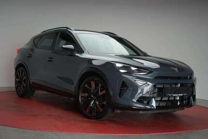 Cupra Formentor 13.000 km 36.990 € Braunschweig 38110