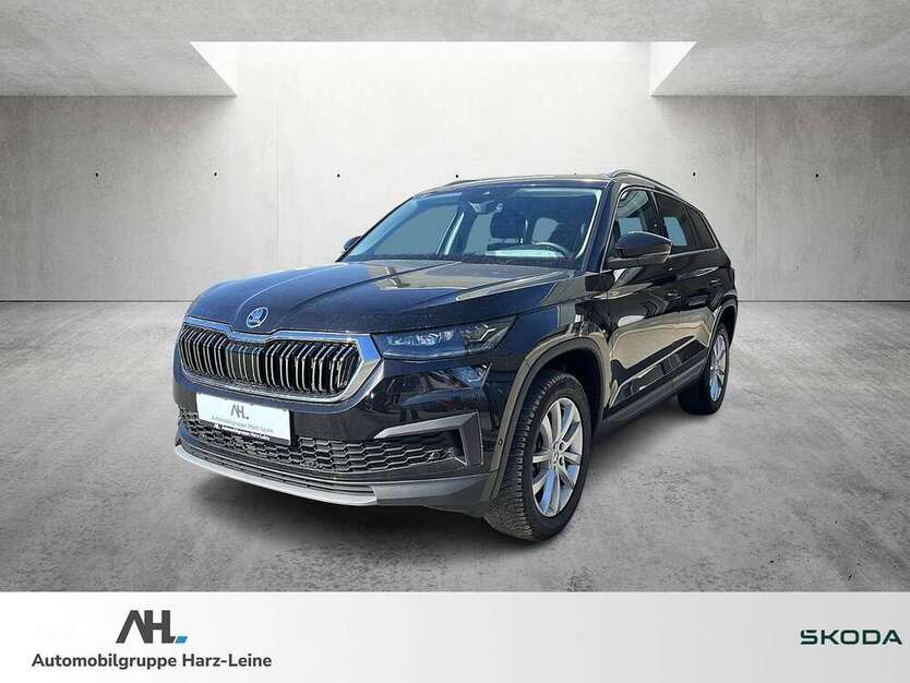 Kodiaq