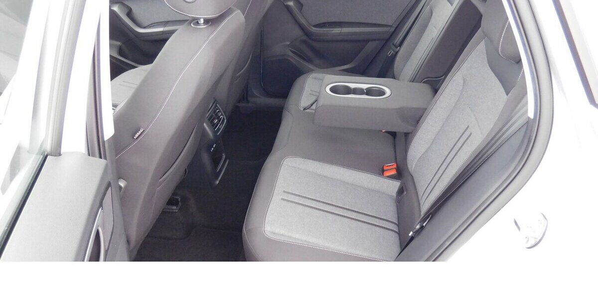 Seat Ateca 1.5 Style TSI BMT Navi Klima Alu 25.600 km 22.990 &euro; Vordorf 38533