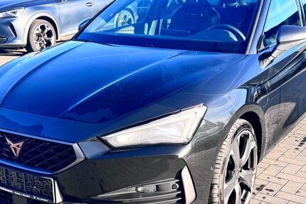 Cupra Leon 120.744 km 18.990 &euro; Braunschweig 38122