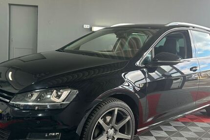VW Golf 217.752 km 9.490 &euro; Braunschweig 38112