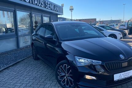 Skoda Scala 40.000 km 19.990 &euro; Peine 31228