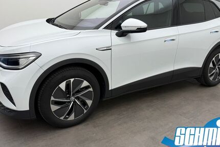 VW ID.4 21.090 km 38.400 &euro; Peine 31226