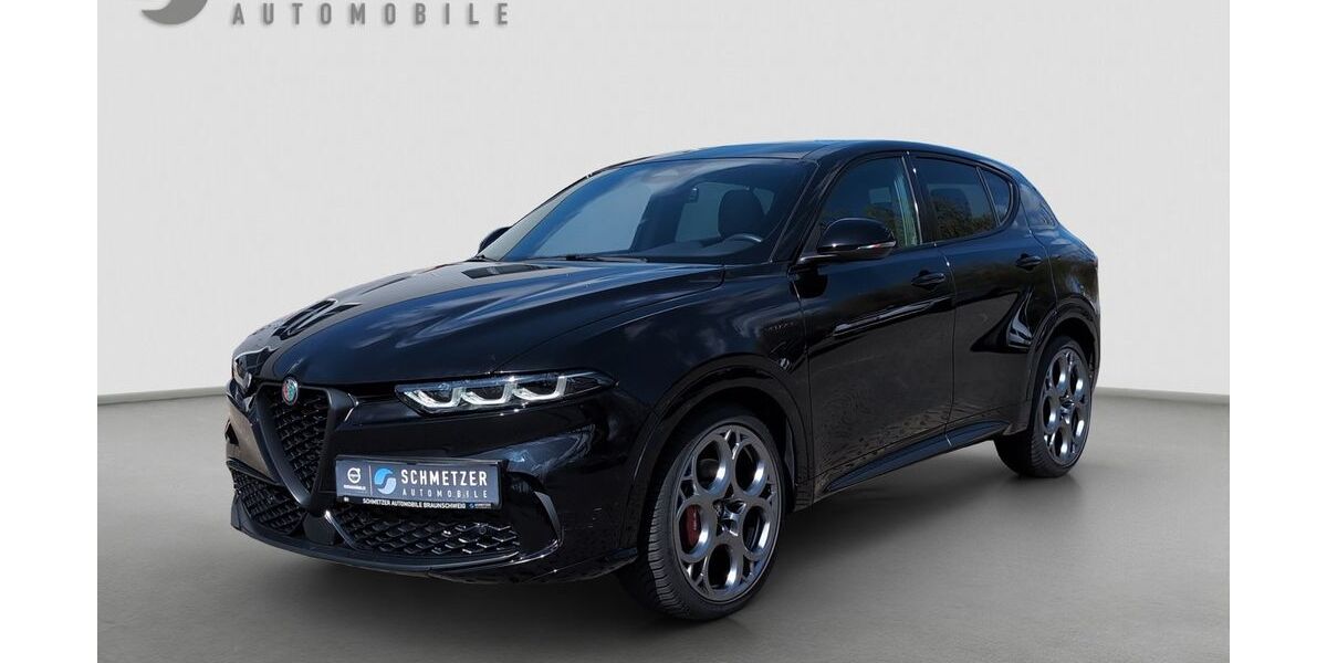 Alfa Romeo Tonale 30.382 km 29.990 &euro; Braunschweig 38114