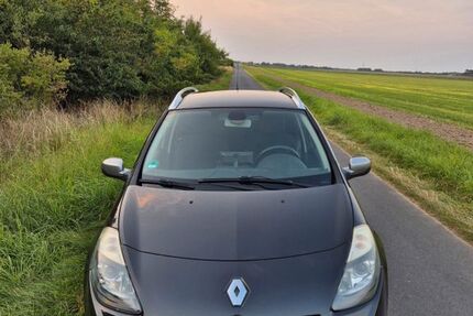 Renault Clio 147.000 km 3.999 &euro; Peine 31228