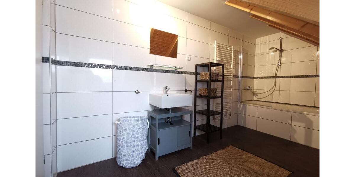 ZENTRUM VON WOLFENBÜTTEL VOLL MÖBILIERT 1 zimmer