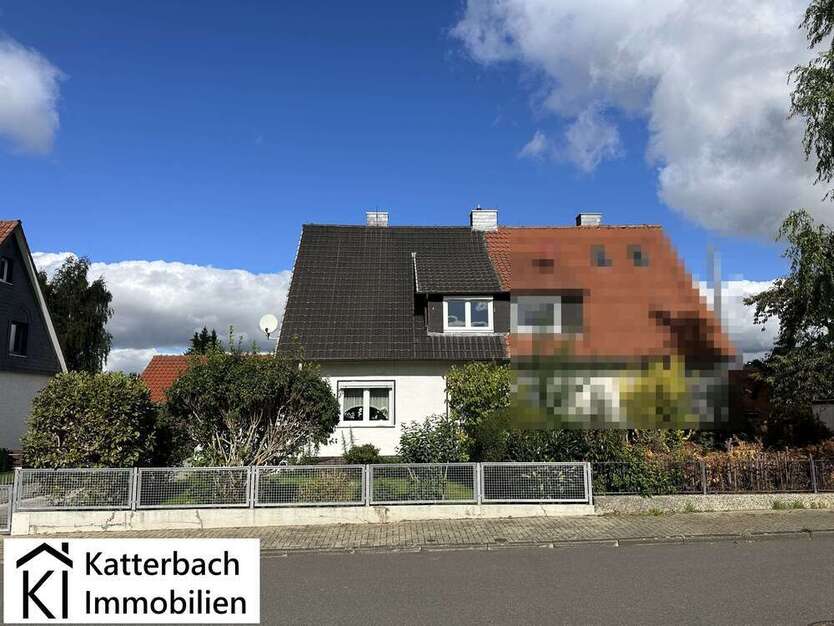 Haus zum Kaufen in Bornum 119.000 € 118 m²