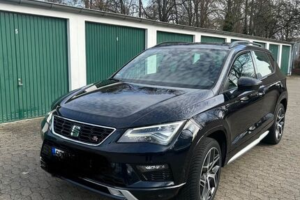 Seat Ateca 115.400 km 22.300 &euro; Salzgitter 38226