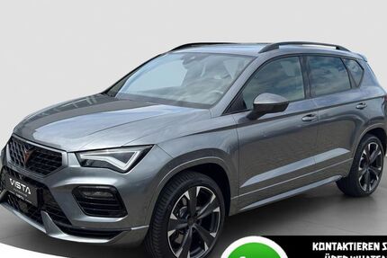 Cupra Ateca 9.323 km 34.900 € Braunschweig 38122