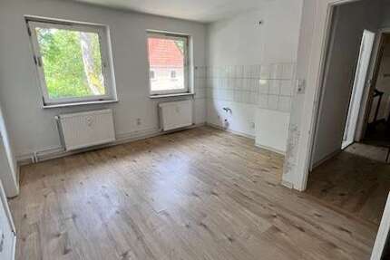 Wohnung zum Mieten in Salzgitter Gebhardshagen 255 € 43 m²