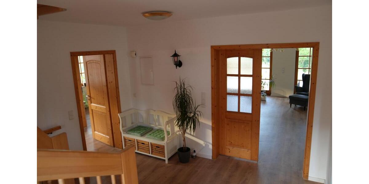 Einfamilienhaus Goslar Immenrode - 6 Zimmer, 211 m&sup2;, 510.000&euro; | Angebot:25971774