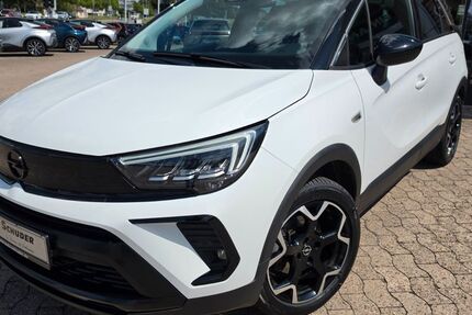 Opel Crossland (X) 50.500 km 13.990 &euro; Hildesheim 31137