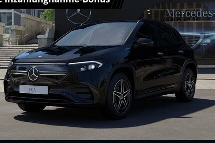 Mercedes-Benz EQA 43.721 km 33.505 &euro; Braunschweig 38122