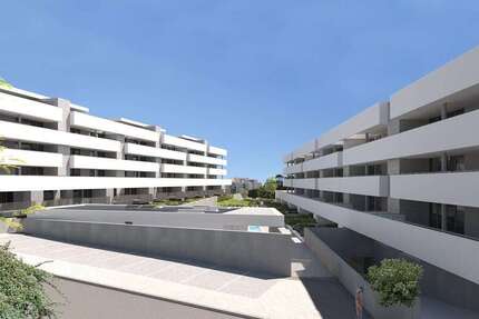 Wohnung zum Kaufen in Lagos 650.000 € 135 m²