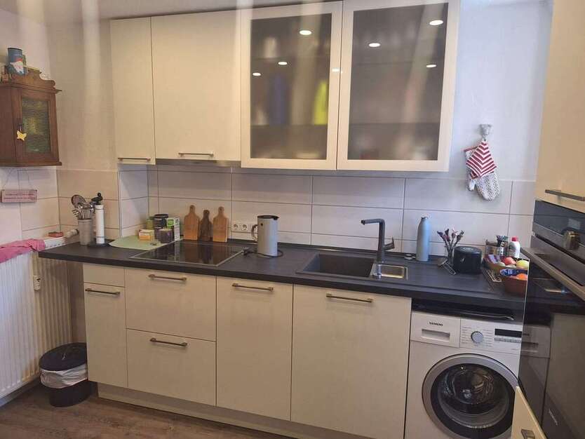 Wohnung zum Mieten in Bad Salzdetfurth 700 € 127 m²