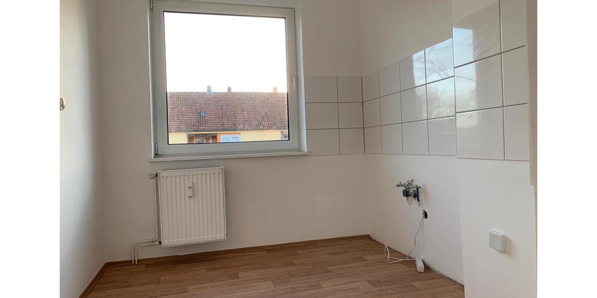 Erdgeschoßwohnung Salzgitter - 3 Zimmer, 64 m&sup2;, 383&euro; | Angebot:26277677