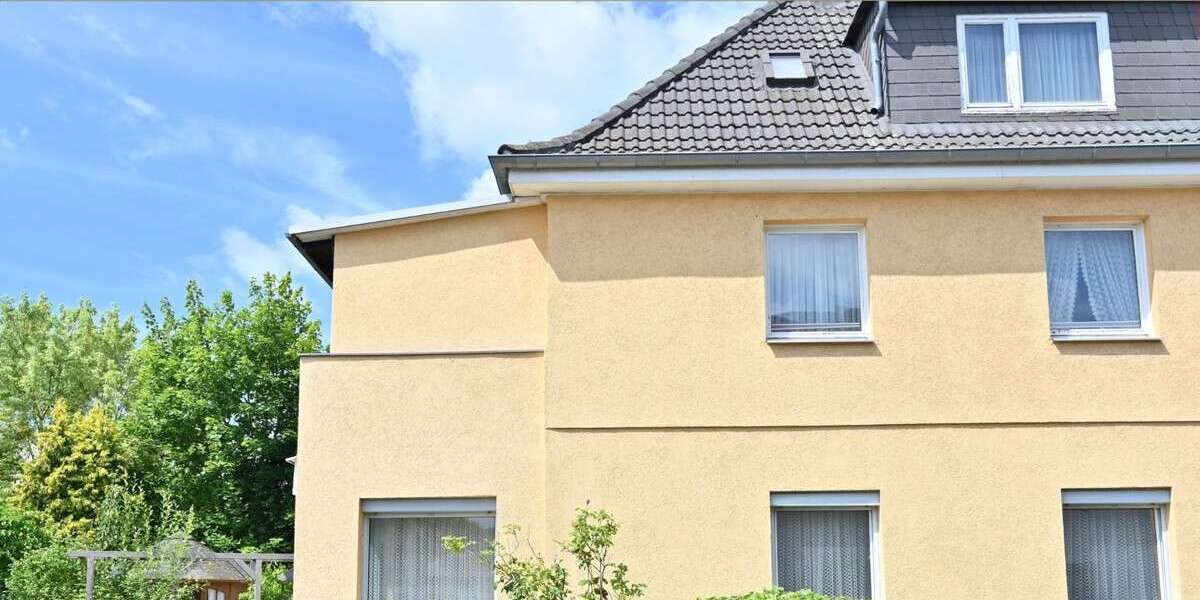 Einfamilienhaus Braunschweig / Lehndorf Lehndorf - 4 Zimmer, 110 m&sup2;, 280.000&euro; | Angebot:26941893