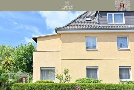 Haus Braunschweig / Lehndorf Lehndorf - 4 Zimmer, 110 m&sup2;, 280.000&euro; | Angebot:26941893