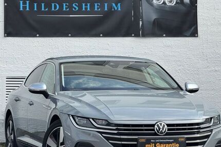 VW Arteon