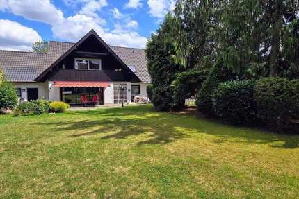 Haus Goslar / Jürgenohl Jürgenohl - 7 Zimmer, 215 m&sup2;, 480.000&euro; | Angebot:26212803