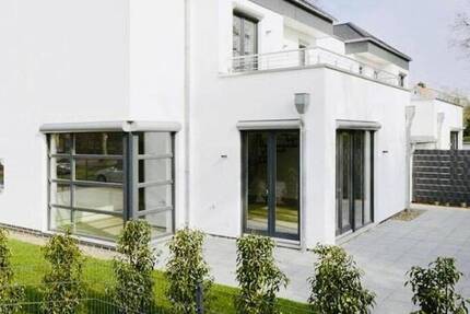 Beste Lage in Verden - Einfamilienhaus - ab 01.09.2025