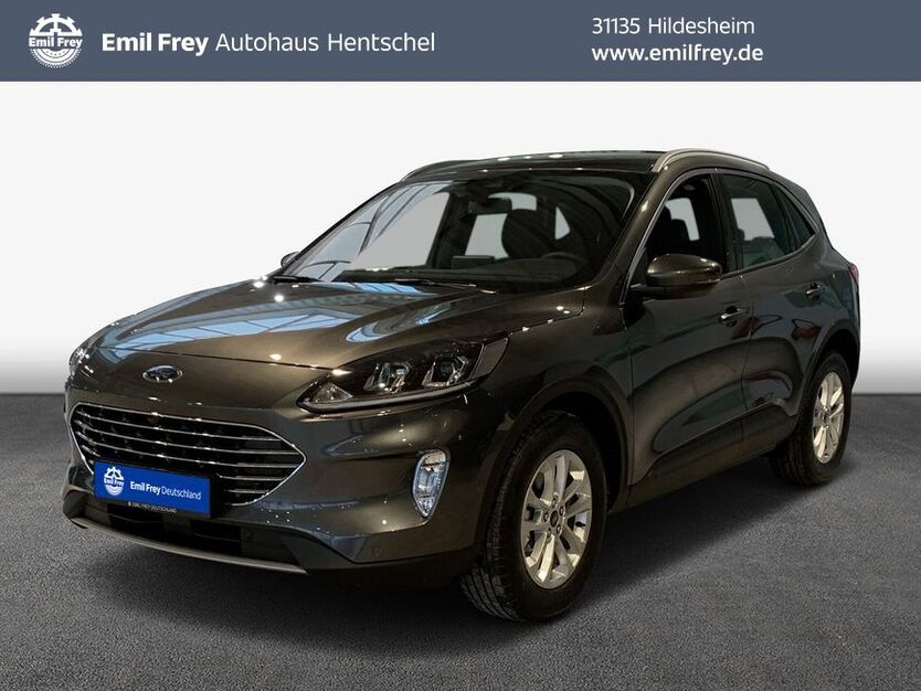 Kuga